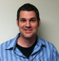 Jim Lewis, ReStore Manager