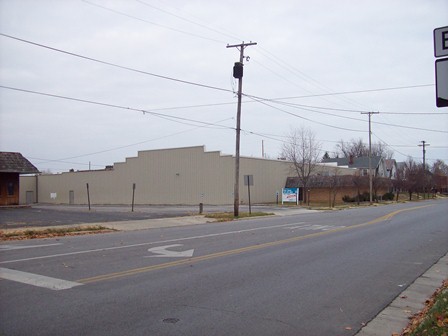 550 W. Elm St., Lima