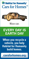 Cars for Homes
