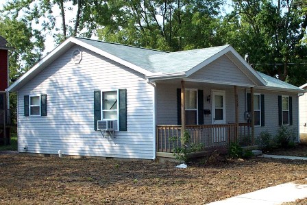 Hamman Family House