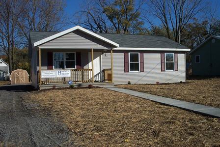 Hurd Family House