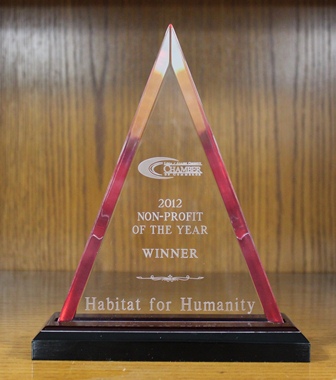 Non-Profit of the Year
