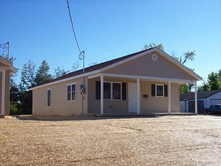 Kugler Family Home