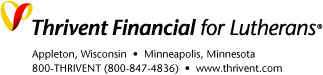 Thrivent Financial Logo