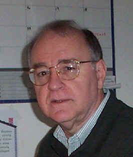 Lavon Welty, Accountant